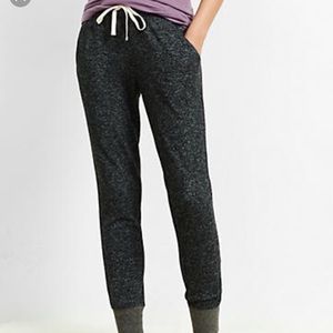 Express One Eleven Joggers. Size Med